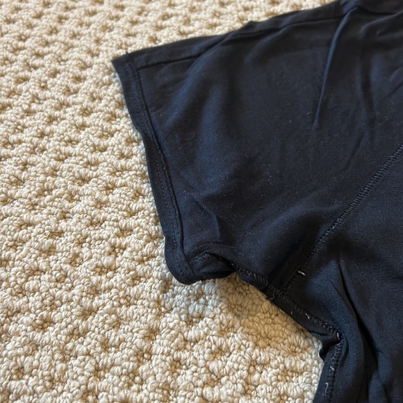 Wilfred light scoop neck t shirt - Picture 4 of 4